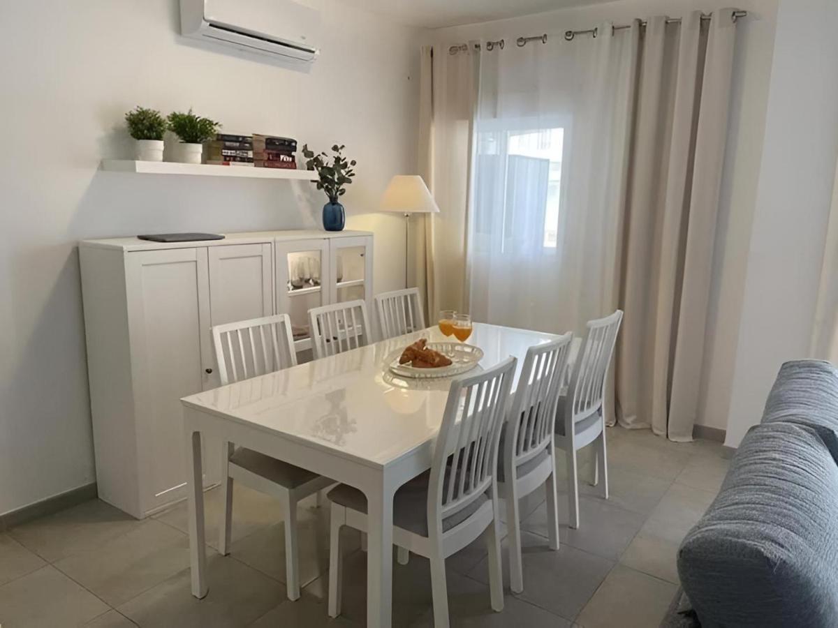 Del Mar 1 Deluxe Apartment Torrevieja Centrum Екстериор снимка
