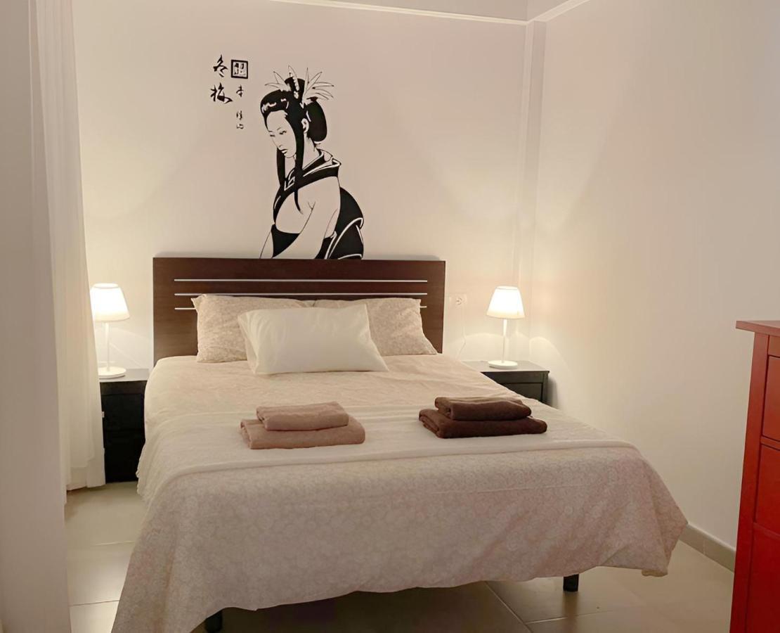 Del Mar 1 Deluxe Apartment Torrevieja Centrum Екстериор снимка