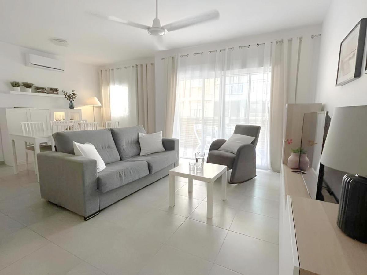 Del Mar 1 Deluxe Apartment Torrevieja Centrum Екстериор снимка