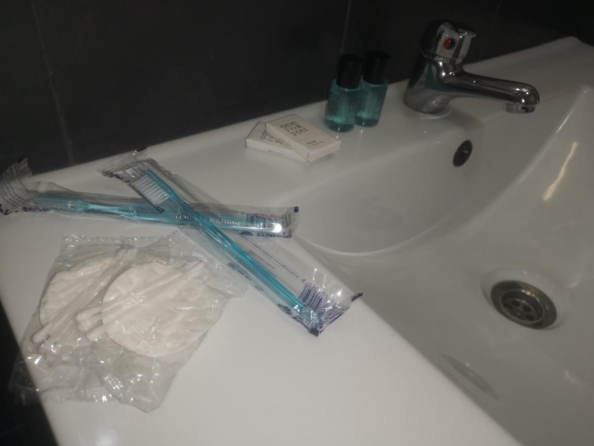 Del Mar 1 Deluxe Apartment Torrevieja Centrum Екстериор снимка